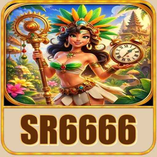 Detail Teknis sr6666